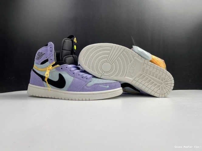 Purple 1 CW6576-500 Jordan Pulse Switch High 0606